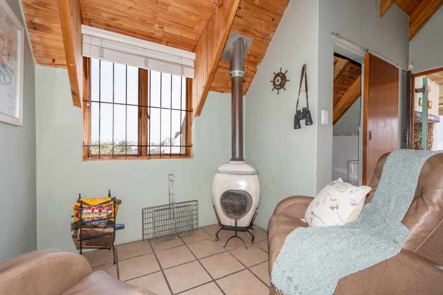 3 Bedroom Property for Sale in Jacobsbaai Western Cape